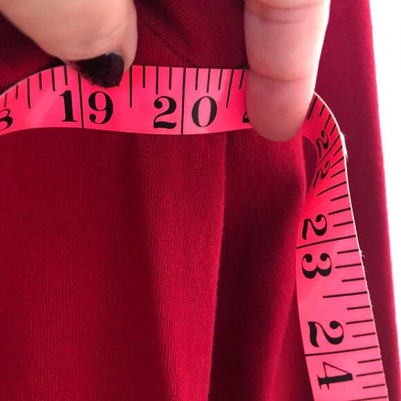 Jimmy Buffet Nashville Music City Margaritaville LD T-Shirt Men's Unisex Red M - Picture 8 of 9